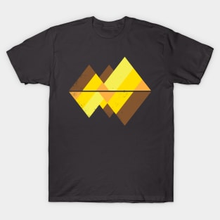 70s Mountain T-Shirt